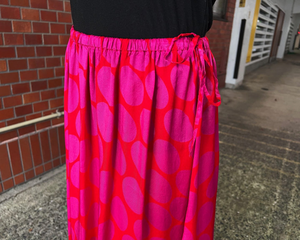 SAMILA 3017 W.W.SKIRT