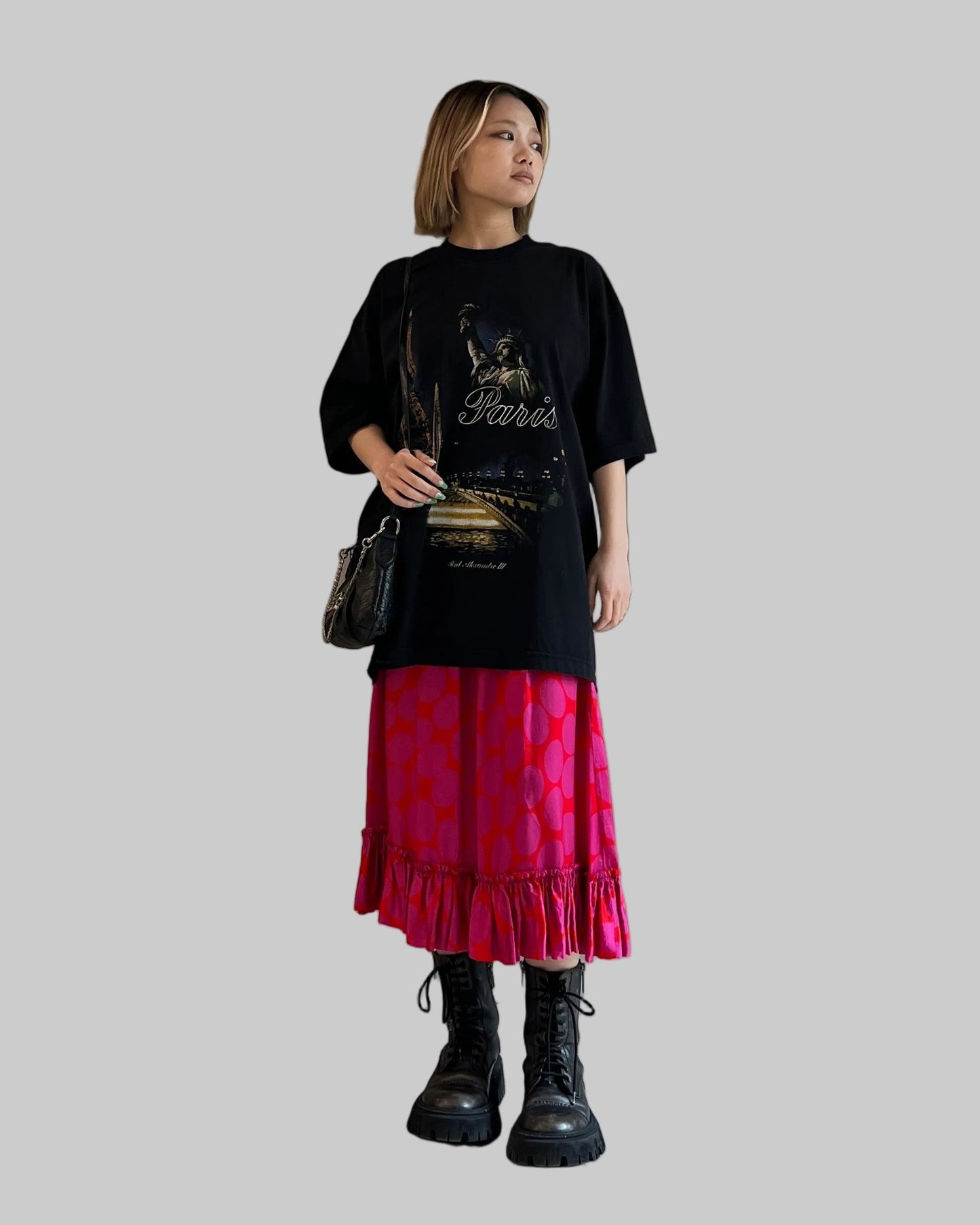 SAMILA 3017 W.W.SKIRT