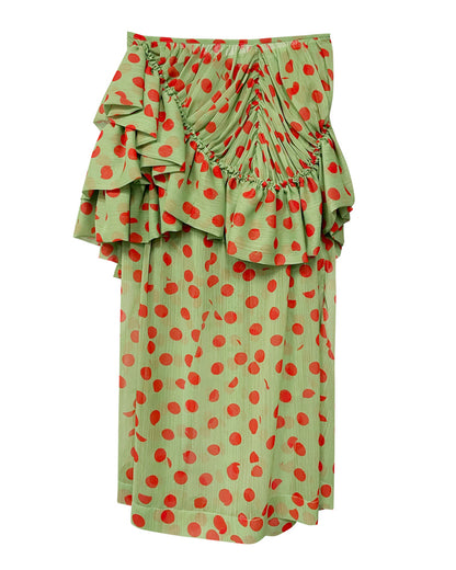 SHELBY 3033 W.W.SKIRT