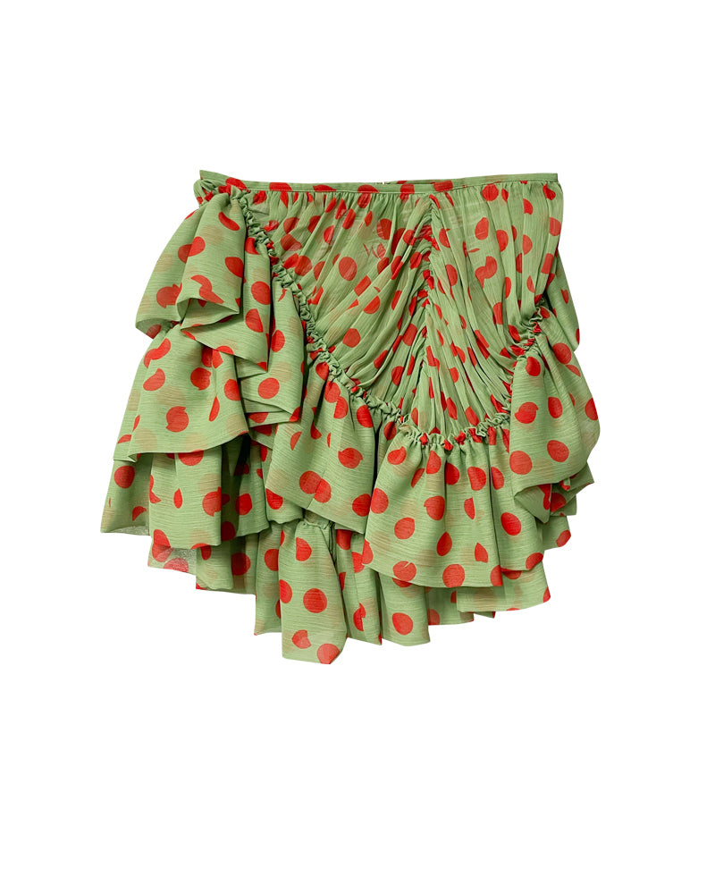 SHELBY 3033 W.W.SKIRT