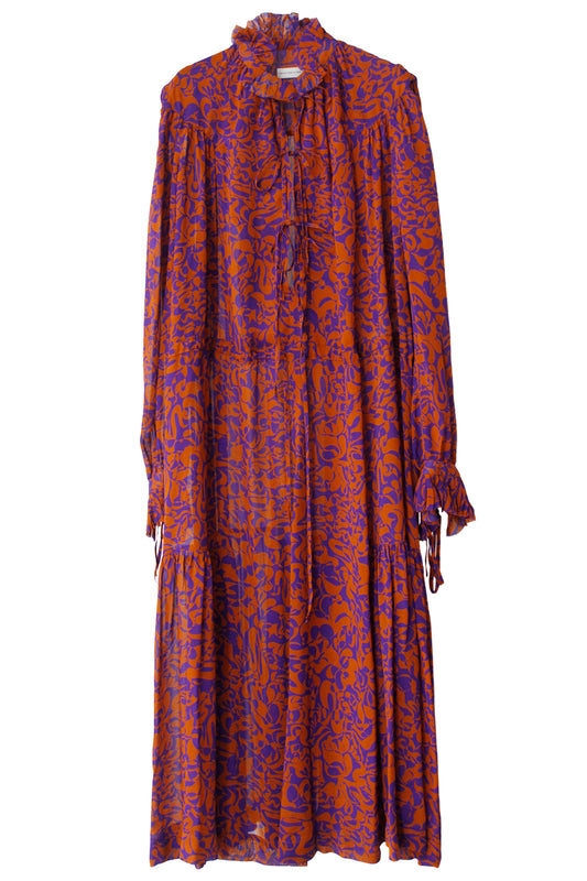 DATYAS 3006 W.W.DRESS