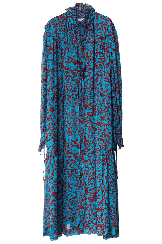 DATYAS 3006 W.W.DRESS