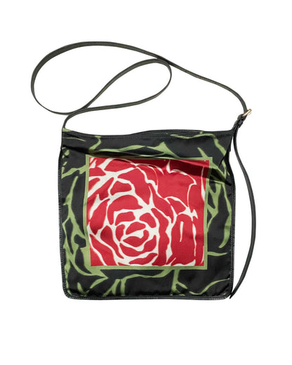 BW261-SCARF218-3180 W.L.BAG
