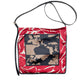 BW261-SCARF218-3180 W.L.BAG