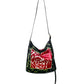 BW261-SCARF218-3180 W.L.BAG