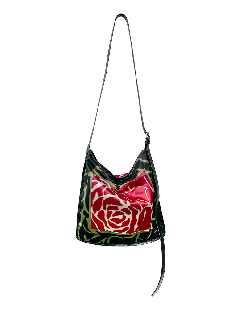 BW261-SCARF218-3180 W.L.BAG