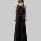 SLEEVELESS JUMPSUIT