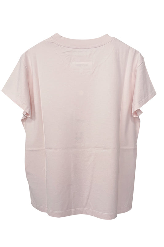 ニューメリックコットンTシャツ