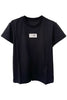 ニューメリックコットンTシャツ