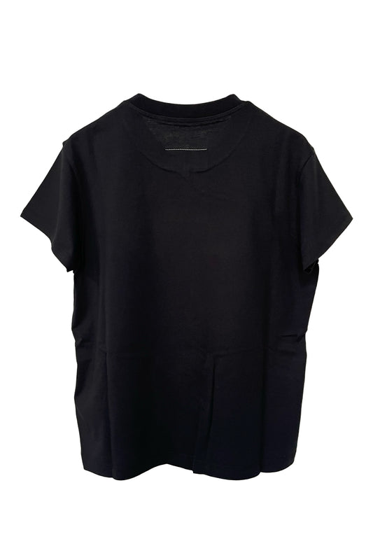 ニューメリックコットンTシャツ