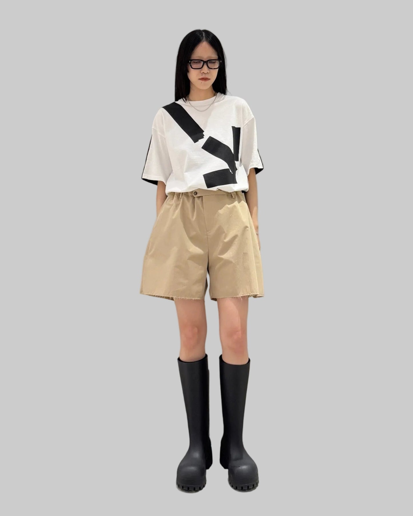 BASIC Tシャツ（UNISEX）