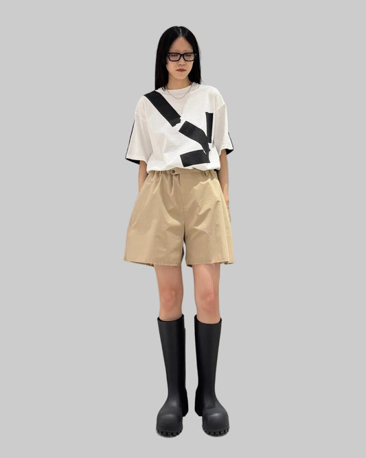 BASIC Tシャツ（UNISEX）