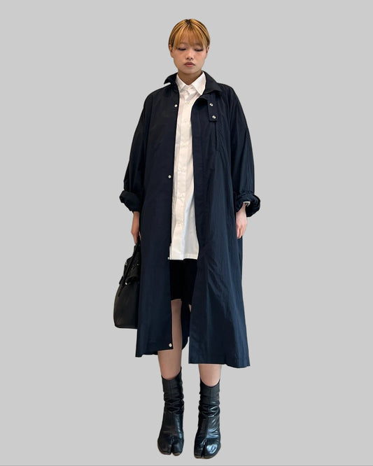 NYLON COAT（UNISEX）