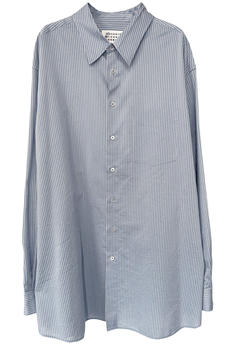 Long-sleeved Shirt（UNISEX）