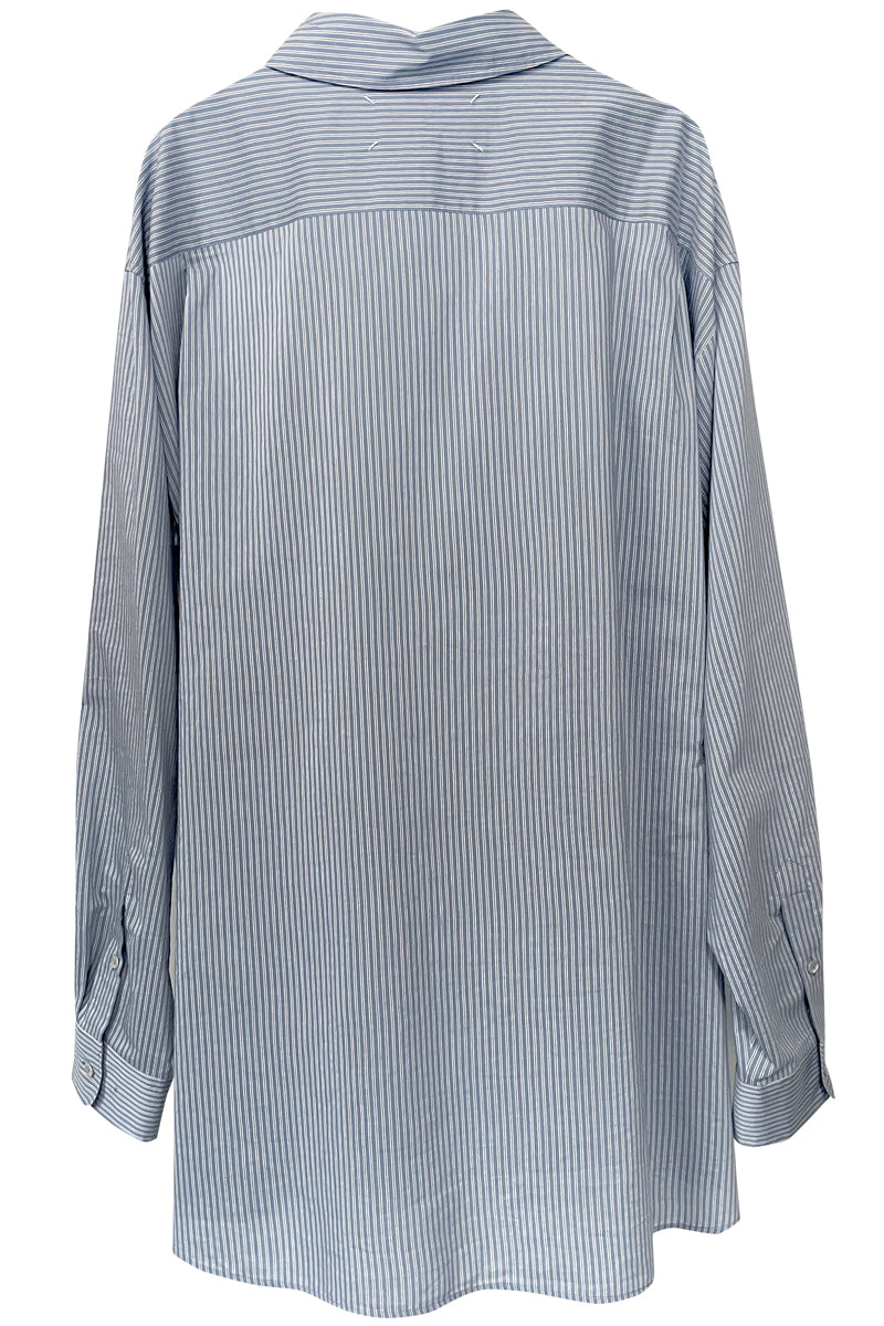 Long-sleeved Shirt（UNISEX）