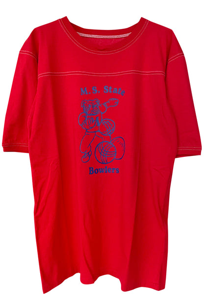 プリントTシャツ（UNISEX）