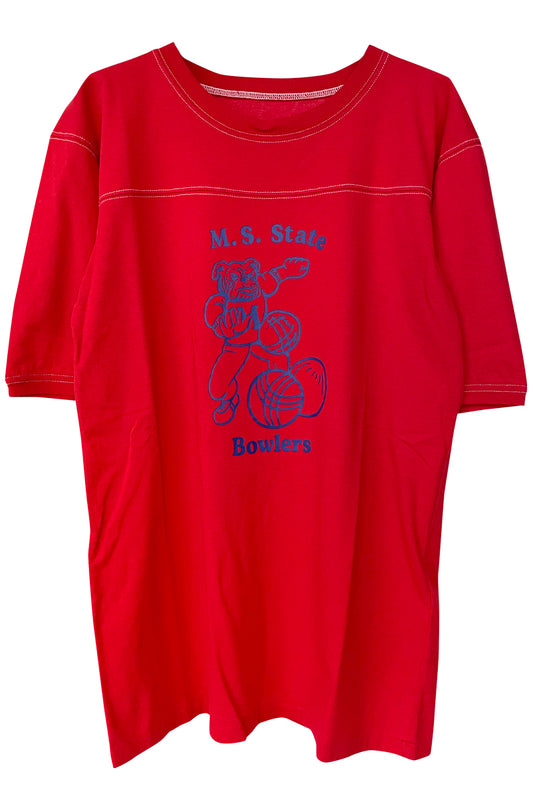 プリントTシャツ（UNISEX）