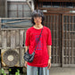 プリントTシャツ（UNISEX）