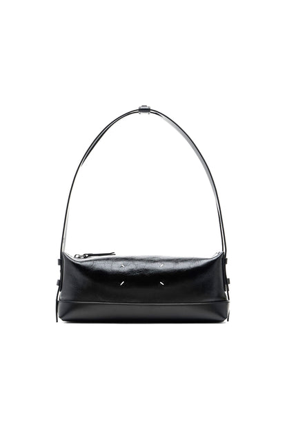 ドローストリング バケットバッグ