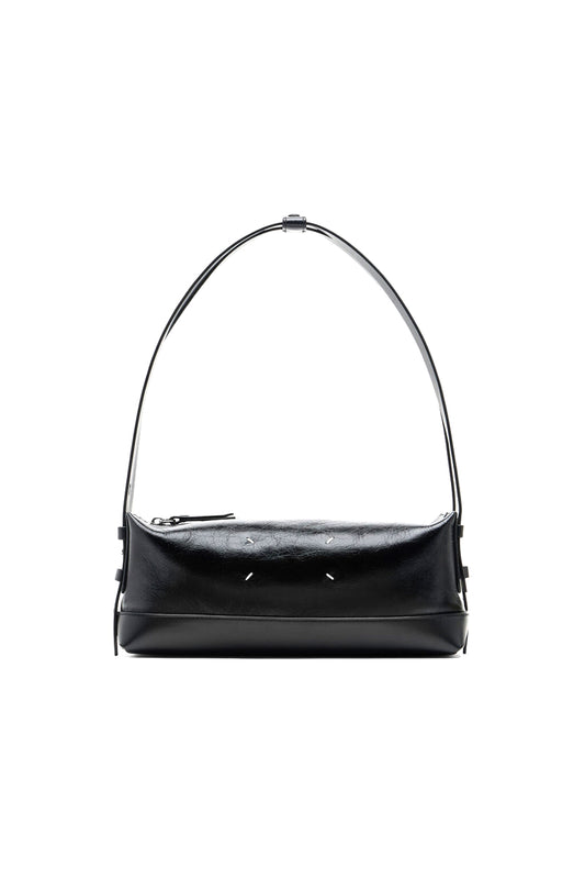 ドローストリング バケットバッグ