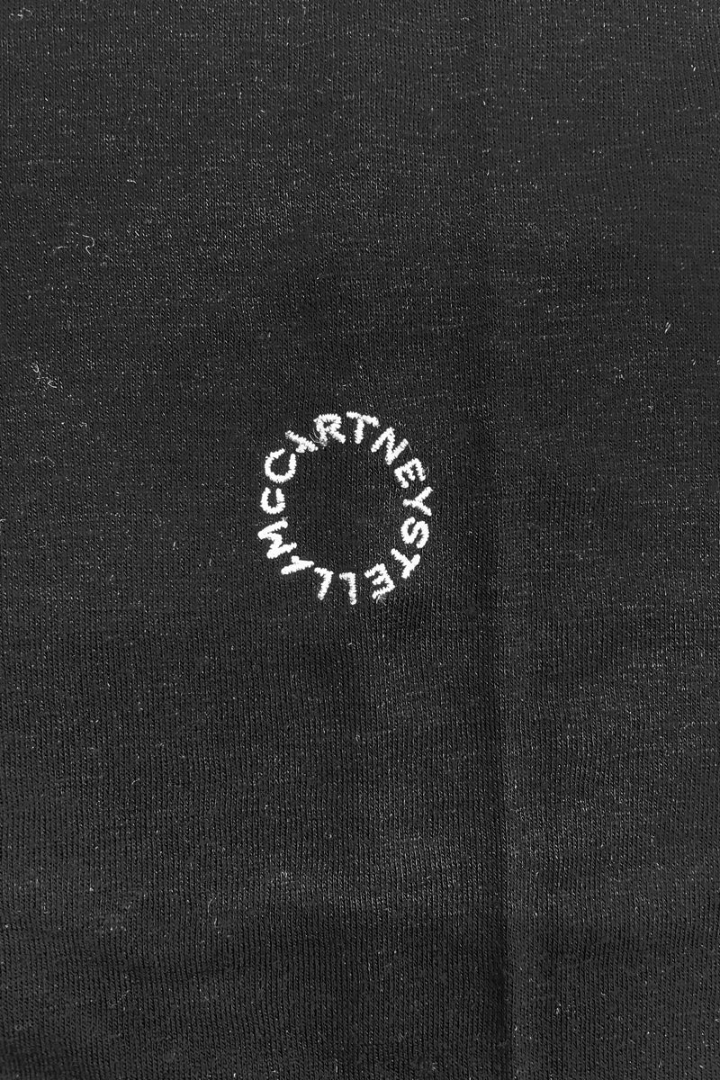 SLUBBY JERSEY T SHIRT