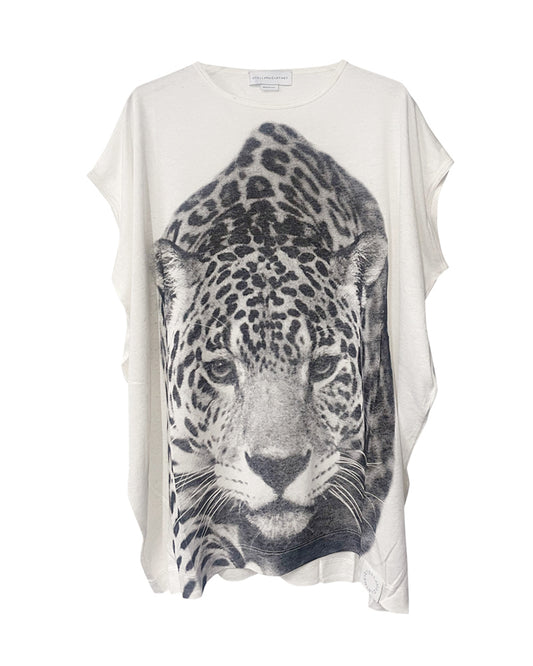 CLOUD LEOPARD T SHIRT