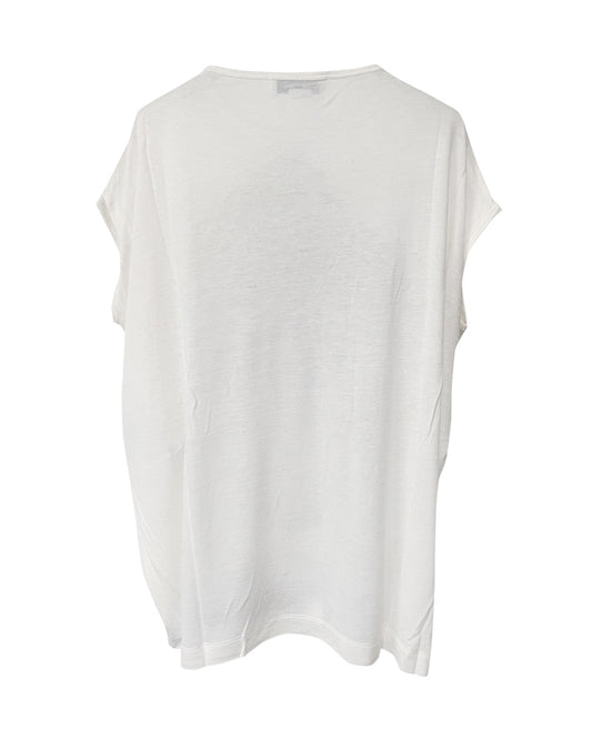 CLOUD LEOPARD T SHIRT