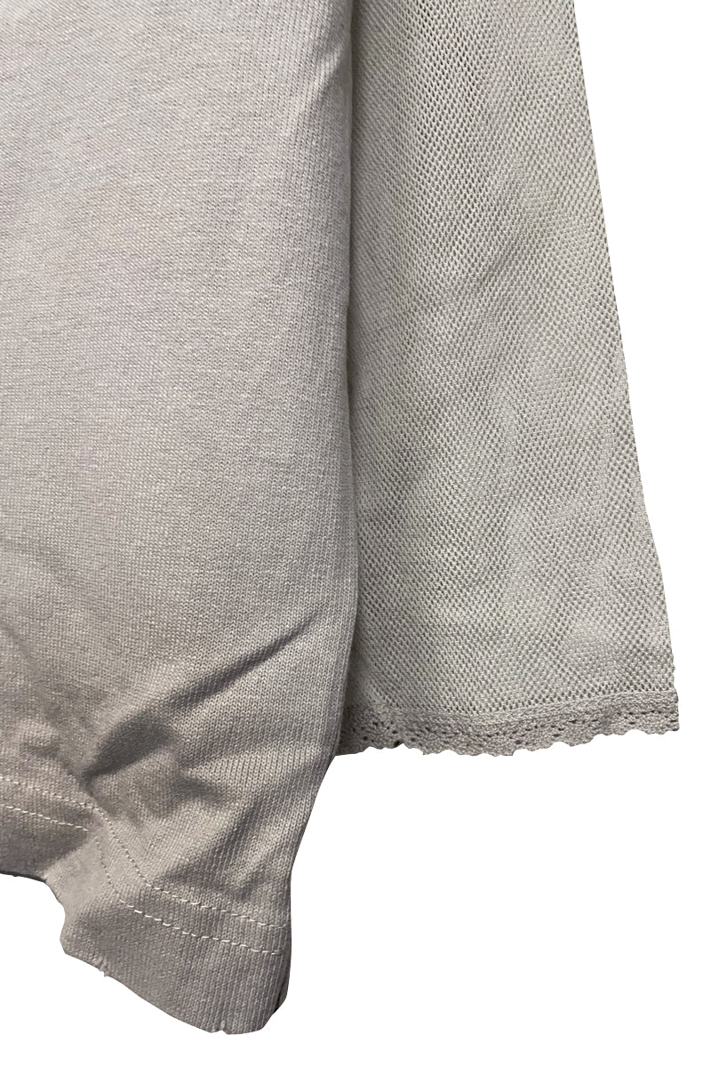 レイヤードグラフィックTシャツ（UNISEX）