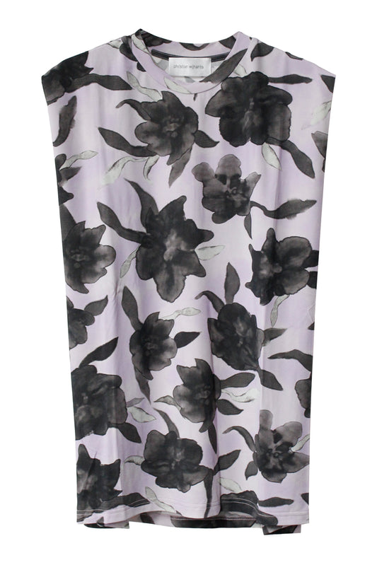 スリーブレストップス