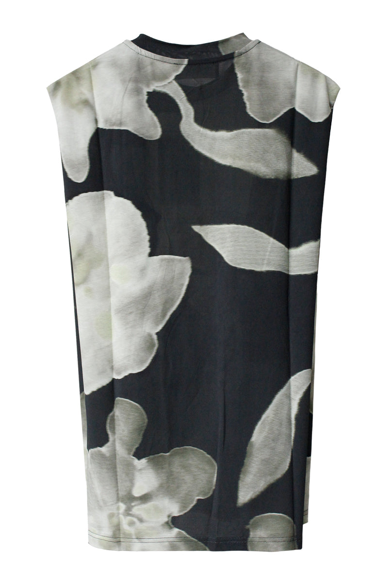 スリーブレストップス