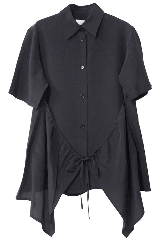 ショートスリーブシャツ