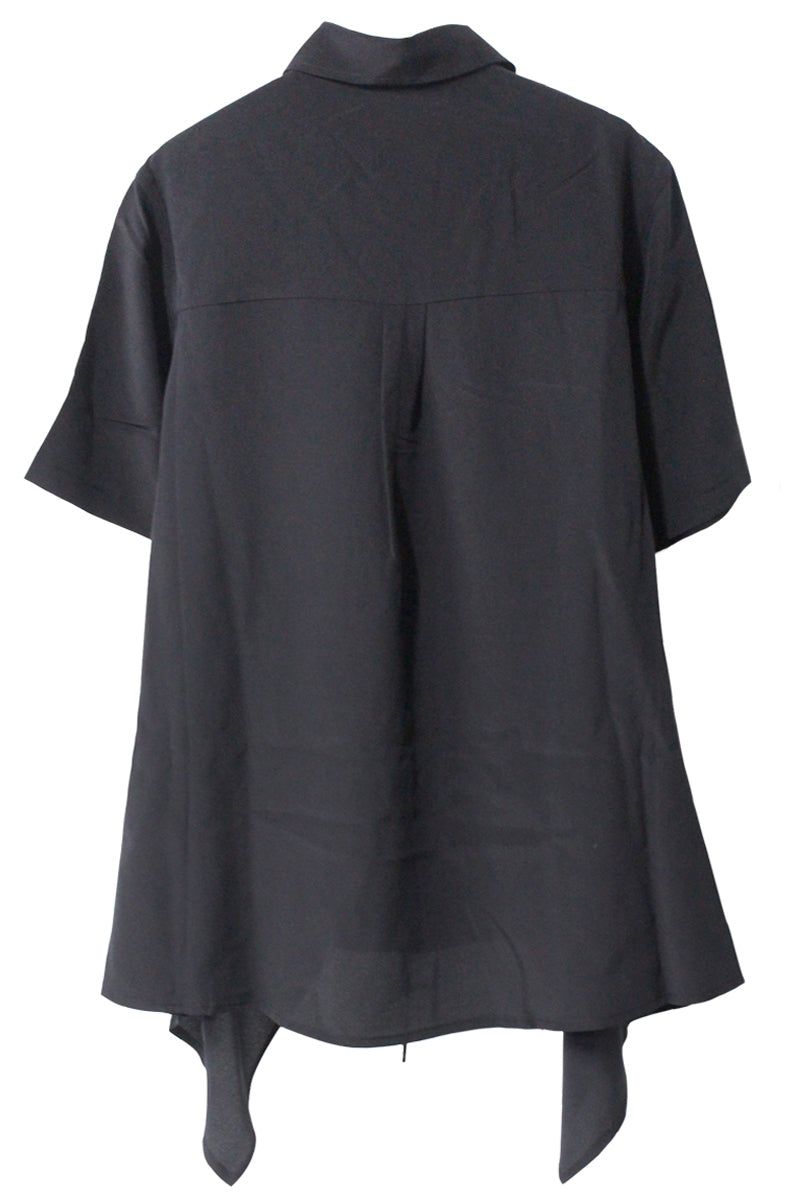 ショートスリーブシャツ