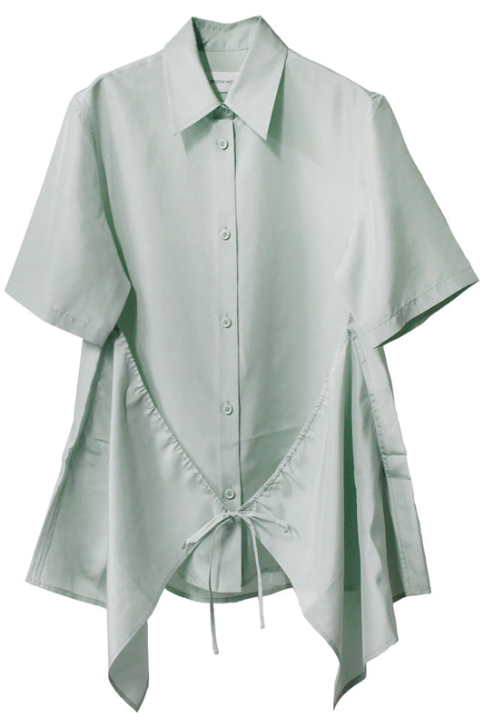 ショートスリーブシャツ