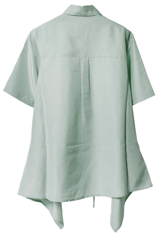 ショートスリーブシャツ