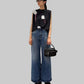TABANSIR SLEEVELESS TOP