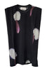 TABANSIR SLEEVELESS TOP
