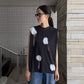 TABANSIR SLEEVELESS TOP
