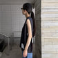 TABANSIR SLEEVELESS TOP
