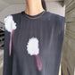 TABANSIR SLEEVELESS TOP