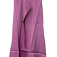 DRAPED SKIRT