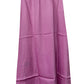 DRAPED SKIRT