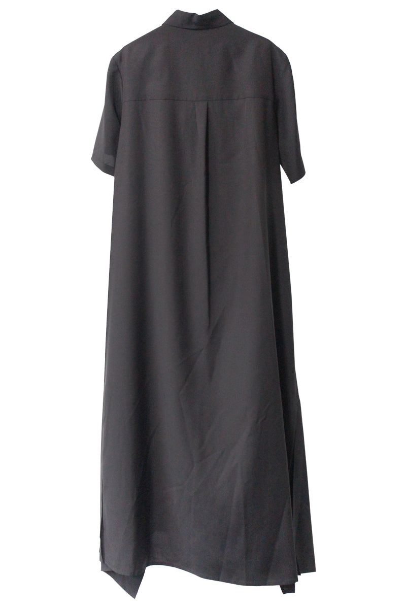 ショートスリーブドレス