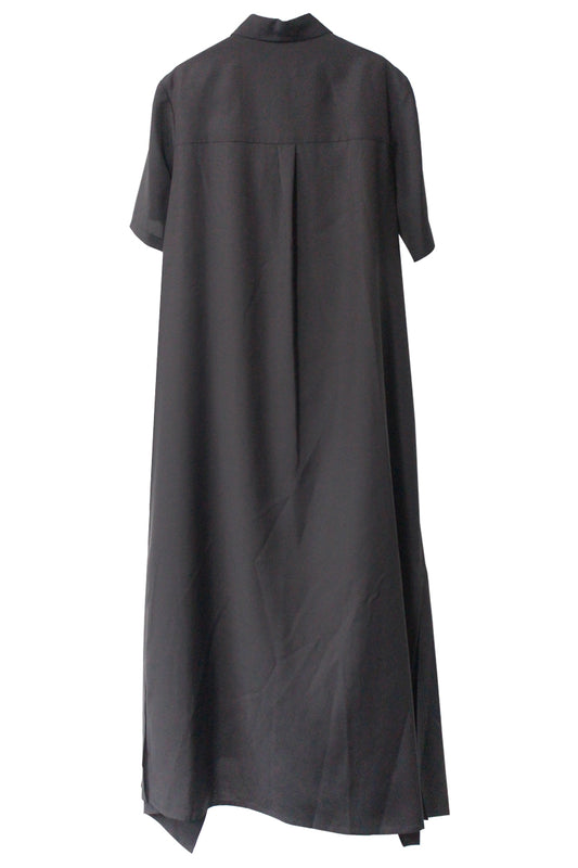 ショートスリーブドレス