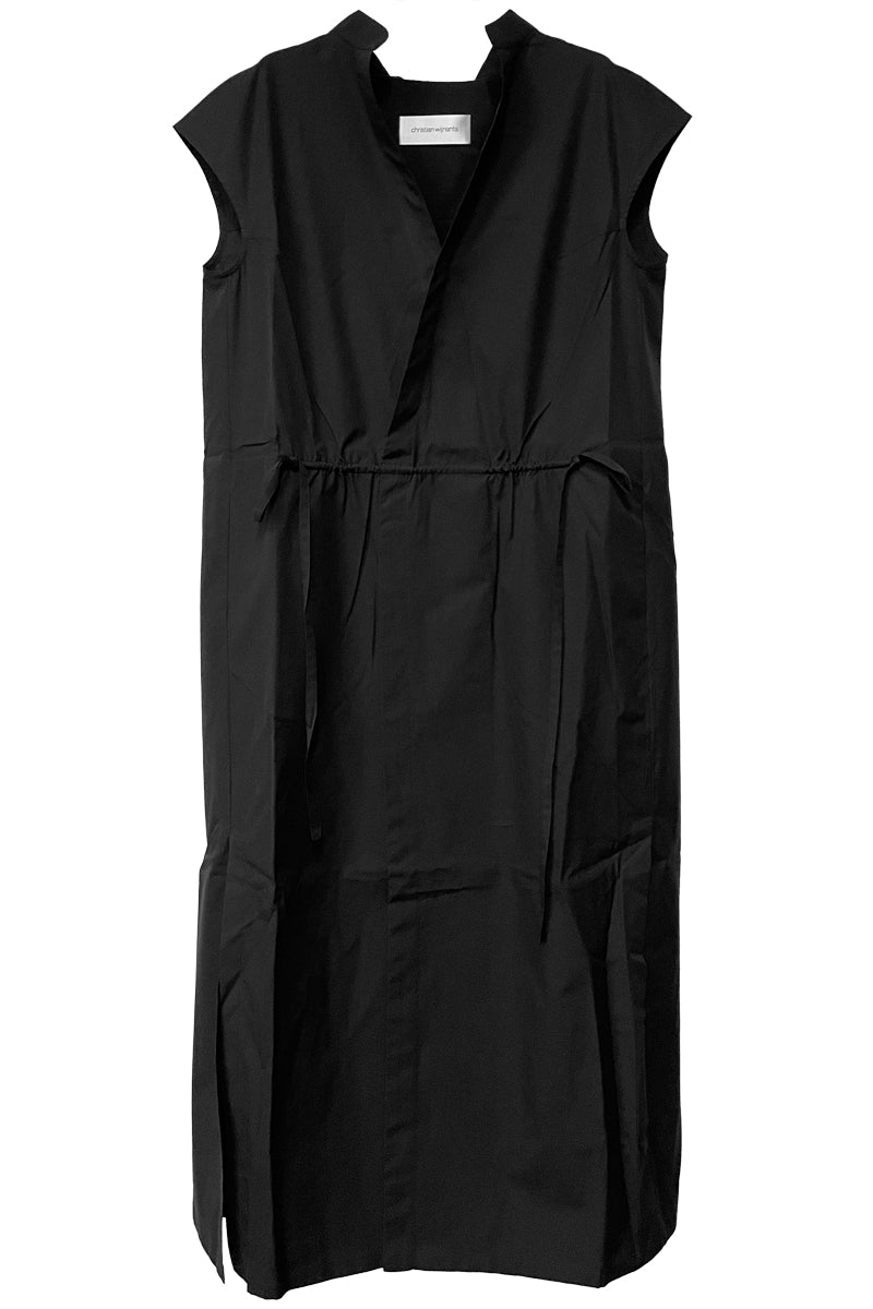 DORYAS SHIRT DRESS