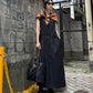 DORYAS SHIRT DRESS