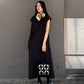 DORYAS SHIRT DRESS