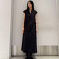 DORYAS SHIRT DRESS