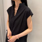 DORYAS SHIRT DRESS