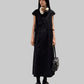 DORYAS SHIRT DRESS