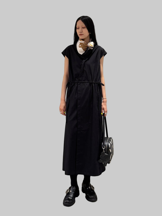 DORYAS SHIRT DRESS